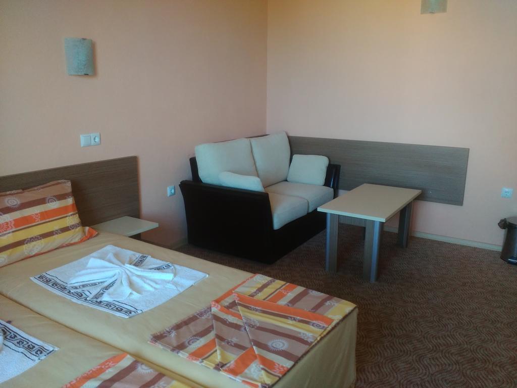 Fits Guest House Primorsko Exterior photo