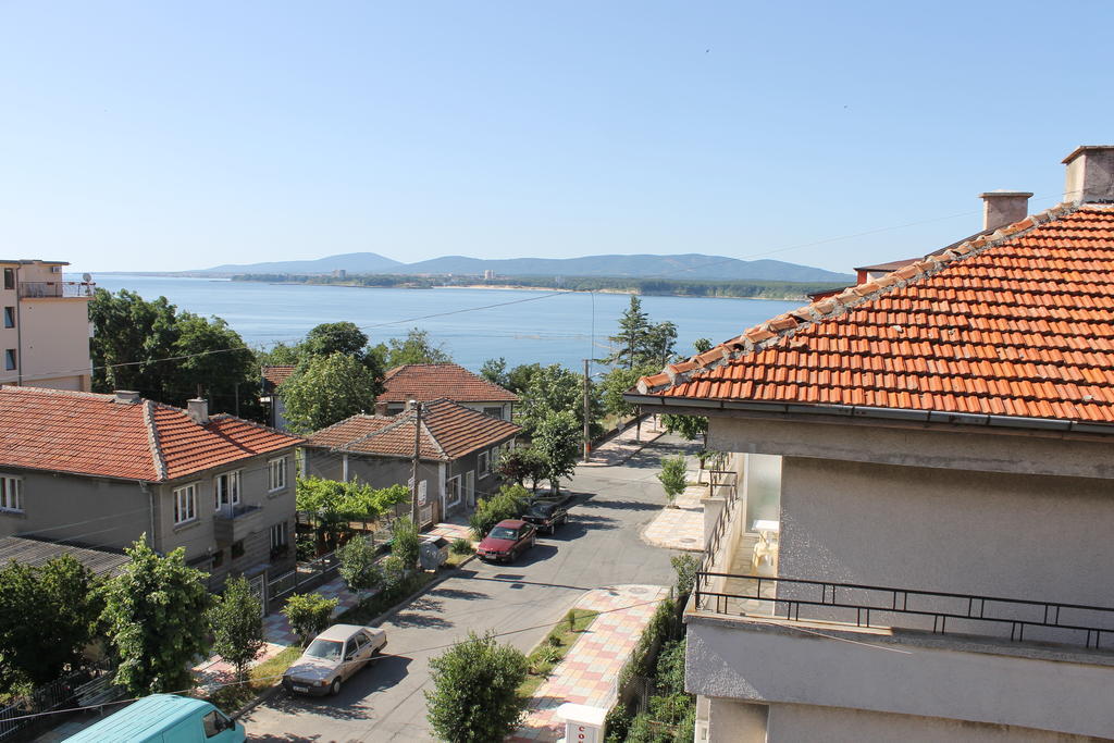 Fits Guest House Primorsko Room photo
