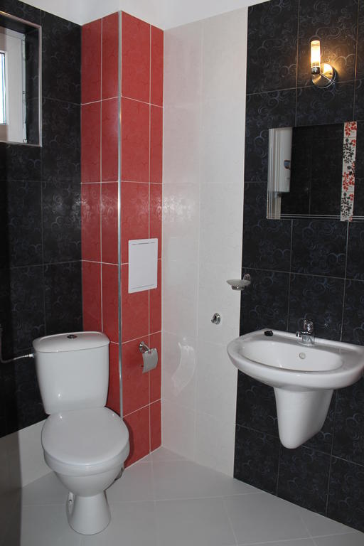 Fits Guest House Primorsko Room photo