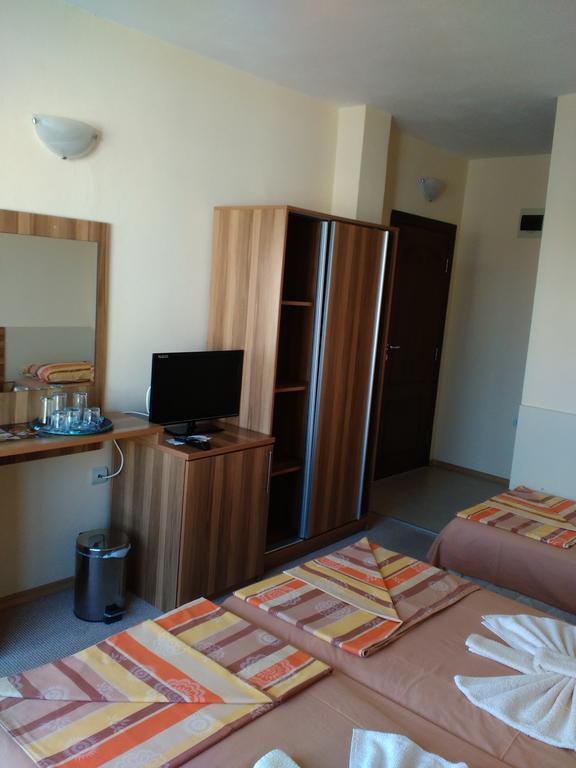 Fits Guest House Primorsko Exterior photo