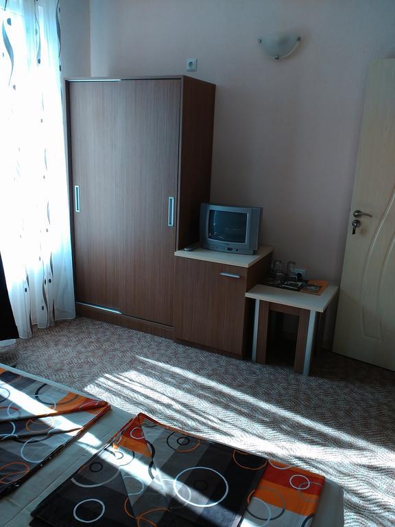 Fits Guest House Primorsko Exterior photo