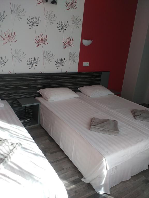 Fits Guest House Primorsko Exterior photo