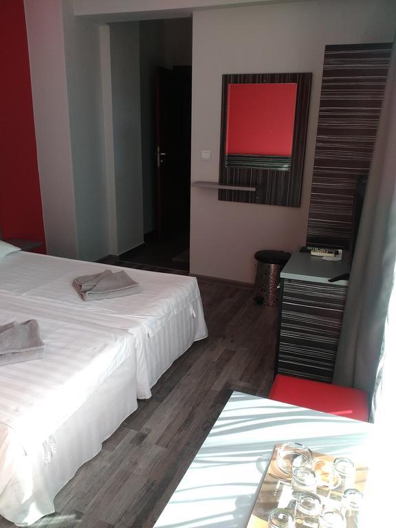 Fits Guest House Primorsko Exterior photo