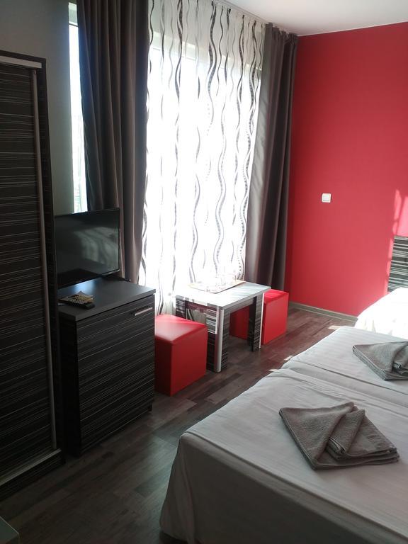 Fits Guest House Primorsko Exterior photo