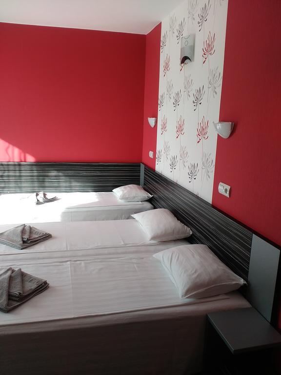 Fits Guest House Primorsko Exterior photo